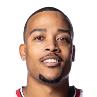 Troy Caupain portrait