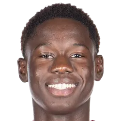 Ibrahima Khalilou Dabo