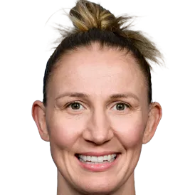 Courtney Vandersloot