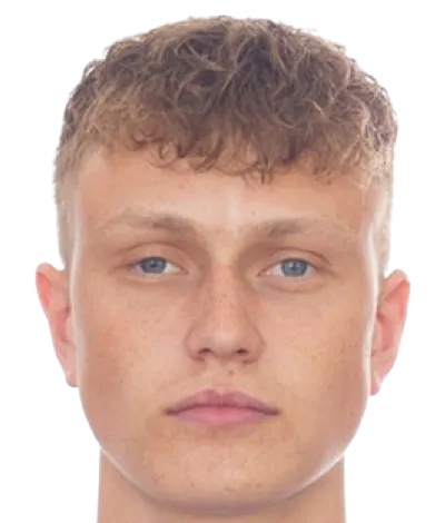 Hilmar Smari Henningsson