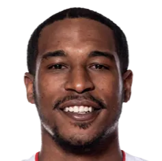 Bryant Dejuan Crawford