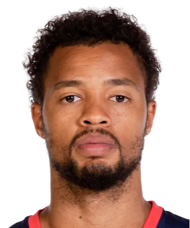 Clevin Finley Hannah