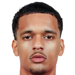 De'shayne Montgomery