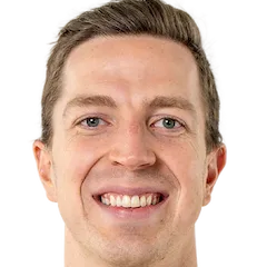 Justin Bean portrait