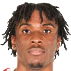 Malcolm Wrisby-jefferson