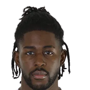 Archange Michael Izaw-Bolavie