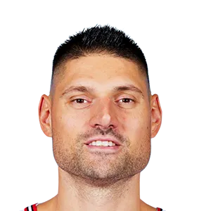 Nikola Vucevic