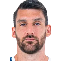 Owen Klassen portrait