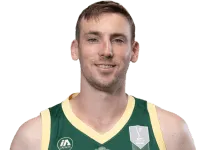 Mitchell Mccarron portrait