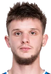 Daniil Vitalevich Yurkov