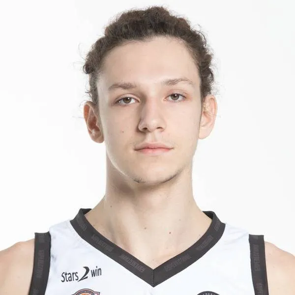 Panaev Dmitriy Sergeevich