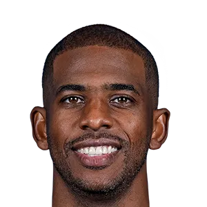 Chris Paul