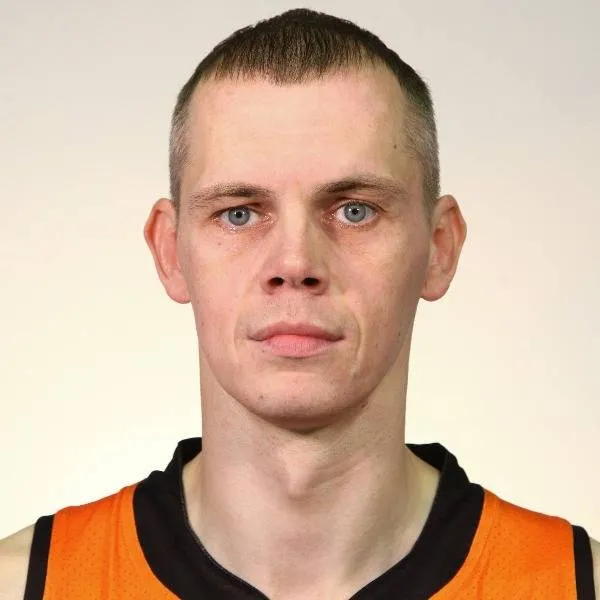 Ivanov Andrey Aleksandrovitch