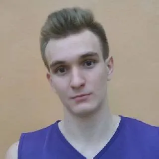 Demidyuk Sergey Vladimirovich