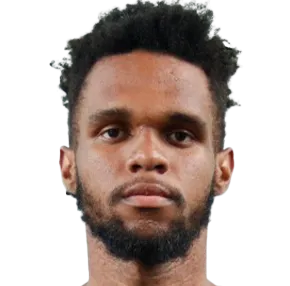 Sérgio Sillas Lucas da Conceição