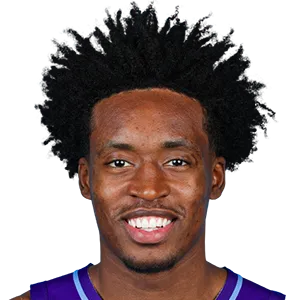 Collin Sexton