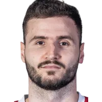 Miguel González Burgos