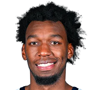 James Wiseman
