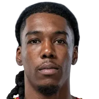 Marcus Carr portrait