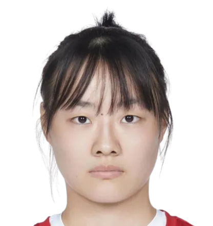 Zhang Min