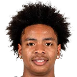 Elijah Perryman