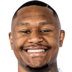 Charles Callison portrait