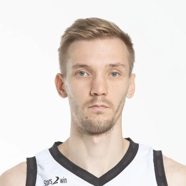 Pomogalov Konstantin Olegovich