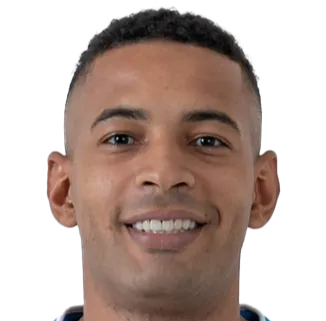 Gemerson da Silva Barbosa