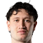 Akiva Mcbirney griffin