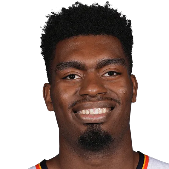 Dakari Johnson