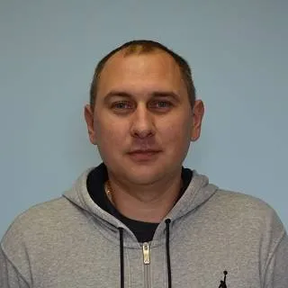 Vertinskiy Valeriy Aleksandrovitch