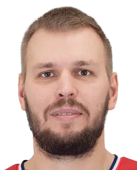 Fedyushin Alimdgan Igorevich