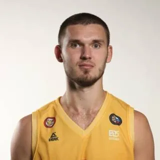 Ostrovskiy Aleksey Alekseevich