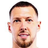 Daniel Theis