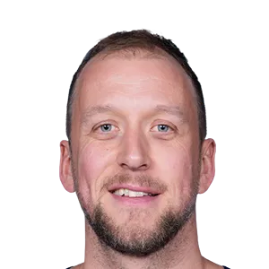 Joe Ingles