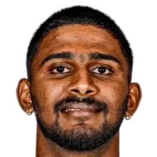 Arvind Kumar Muthu Krishnan