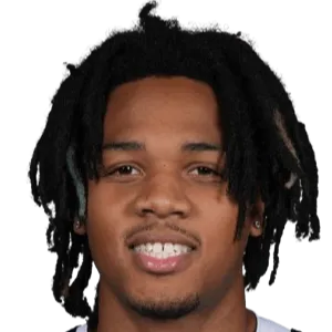 Terrence Shannon Jr.