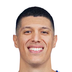 Simone Fontecchio portrait