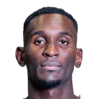 Youssouf Mamby Traoré