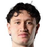 Akiva McBirney-Griffin