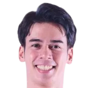 Tokio Alistair Tsuchiya