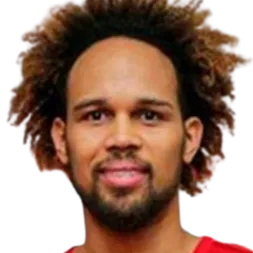 Ivan Almeida portrait