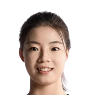 Lai Yidan