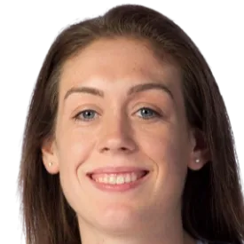 Breanna Stewart