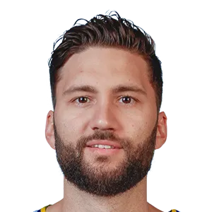 Maxi Kleber