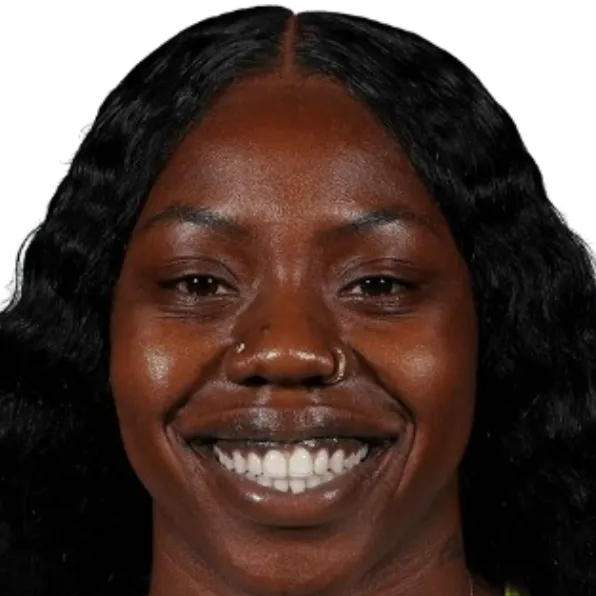 Arike Ogunbowale