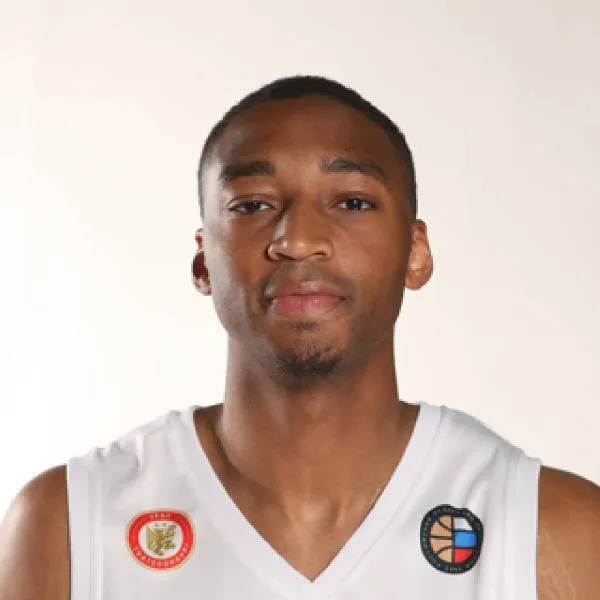 White James Nathanael 