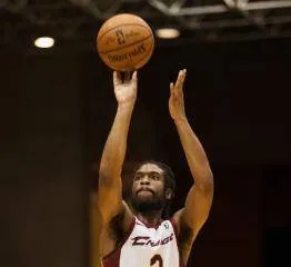 Marcus Thornton