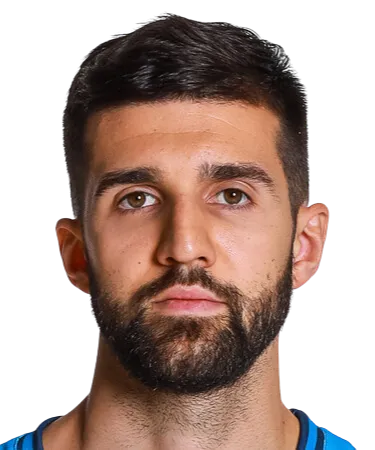 Aleksandar Cvetkovic