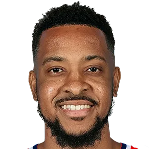 Cj Mccollum